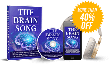 The Brain Song Official Website